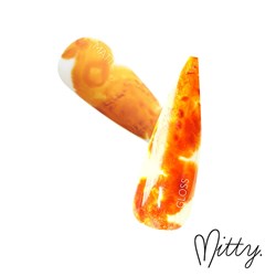 Galaxy Splash Coat Inks - Desert Reflection